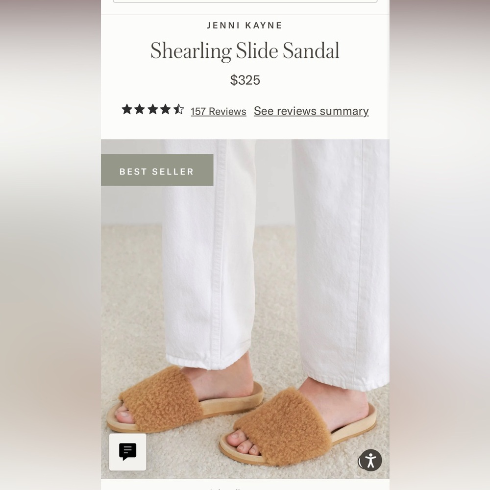 Jenni Kanye slides